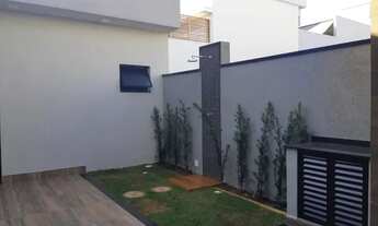 Imagem 11: CASA RESIDENCIAL em INDAIATUBA - SP, JARDIM RESIDENCIAL VIENA