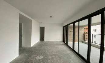 Imagem 2: Apartamento de alto padrão na melhor localização da Vila Mariana