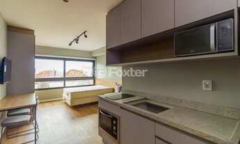 Imagem 6: Kitnet / JK / Studio à venda Rua Curvelo, Petrópolis - Porto Alegre