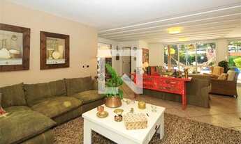 Imagem 5: Casa à Venda - Santo Amaro , 4 Quartos, 429 m2