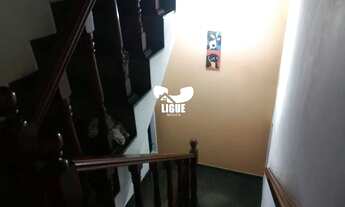 Imagem 7: SANTO ANDRé - Casa Padrão - Vila Eldízia