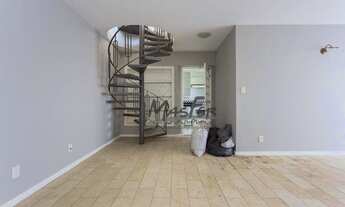 Imagem 7: Cobertura excelente em Perdizes!