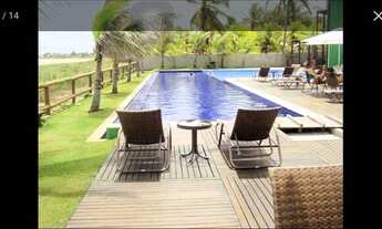 Imagem 4: LOCAÇÃO VILLAGE PÉ NA AREIA