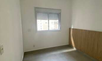 Imagem 5: Apartamento 02 dormitórios semi mobiliado em Alphaville - NOVO - 1ª LOCAÇÃO