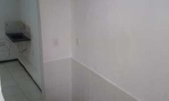 Imagem 6: Quarto e sala pra alugar