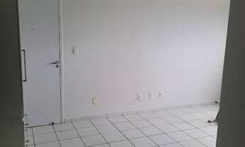 Imagem 3: Aluga-se Apartamento Residencial Califórnia 2/4