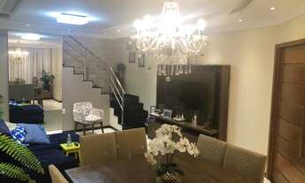 Imagem 4: Casa não geminada com 3 quartos em condomínio fechado no Novo Horizonte