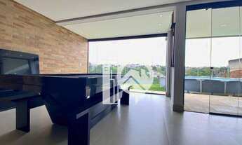 Imagem 7: Casa para alugar, 750 m² por R$ 16.550,00/mês - Parque Mirante Do Vale - Jacareí/SP