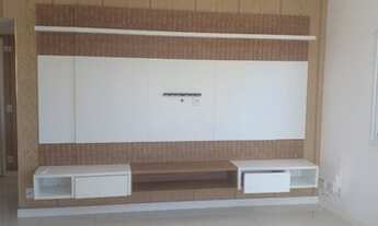 Imagem 6: Apartamento para aluguel possui 86 metros quadrados com 2 quartos