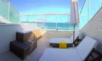 Imagem: Barra da Tijuca