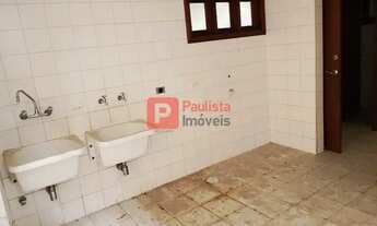 Imagem 6: Sobrado com 5 dormitórios à venda, 527 m² - Alto de Pinheiros - São Paulo/SP