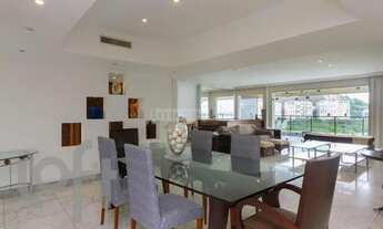 Imagem 5: Lagoa Apartamento com 4 dormitórios