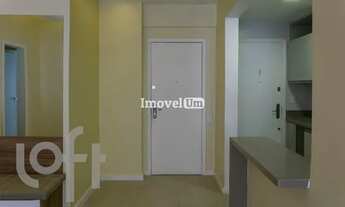 Imagem 6: Leblon Apartamento com 2 dormitórios