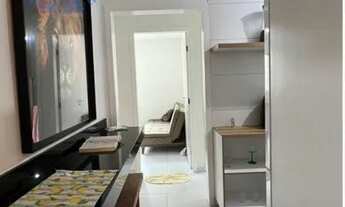 Imagem 4: Apartamento para aluguel na praia do Francês