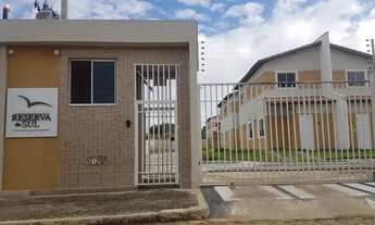 Imagem 1: Aluga-se casa Condominio reserva do sul