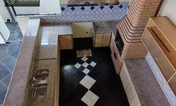 Imagem: Casa com 4 dormitórios, 250 m² - venda