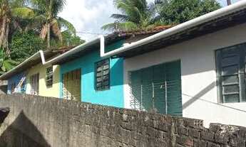 Imagem: Camaragibe vendo 4 casas