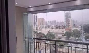 Imagem 5: São Paulo - Apartamento Padrão - Tatuapé