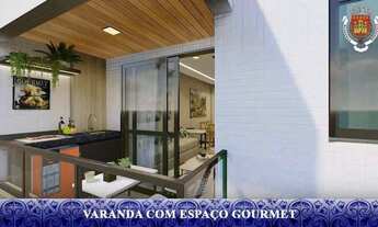 Imagem 7: Bragança Residence perfeito para investir em Pajuçara - Maceió - AL