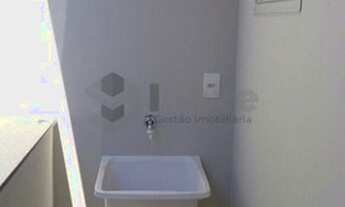 Imagem 3: Apartamento com 1 dormitório para alugar, 55 m² por R$ 1.700,00 - Jardim São Conrado - Ind