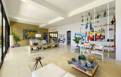 Imagem 5: Cód.: 352 - Casa em condomínio - Itaipava - Petrópolis