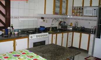 Imagem 6: Casa 4 quartos em Mata da Praia