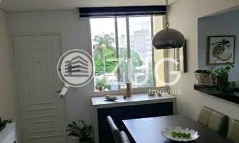 Imagem 2: Apartamento - Botafogo - Campinas