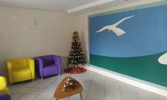 Imagem 5: Apartamento para aluguel de temporada com 42 metros quadrados com 1 quarto