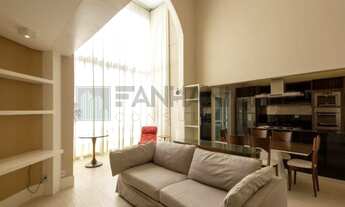 Imagem 5: SÃO PAULO - Apartamento Padrão - CERQUEIRA CÉSAR