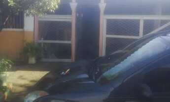 Imagem 3: Casa no Chapéu do Sol