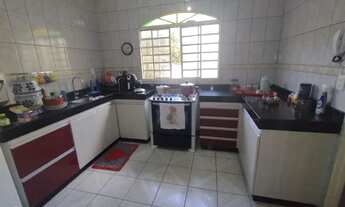 Imagem 6: Contagem - Casa Padrão - Chácaras Califórnia