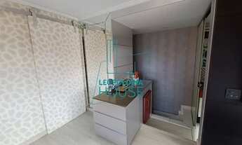 Imagem 6: Duplex para venda em Pinheiros