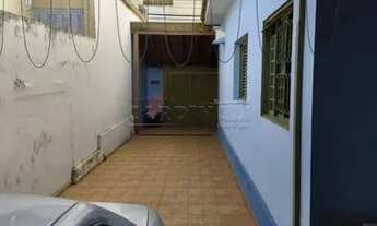 Imagem 6: Casa Padrão em Araraquara