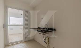 Imagem 7: Apartamento à venda no Condomínio Mobile Lazer e Vida no bairro Belém - São Paulo/SP, Zon