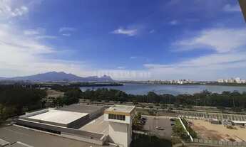 Imagem 2: Barra da Tijuca Apartamento com 3 dormitórios