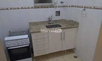 Imagem 3: Copacabana Apartamento com 1 dormitório