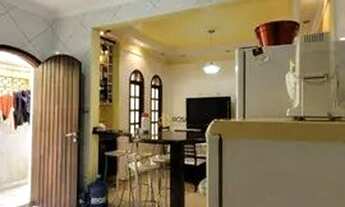 Imagem 6: Casa com 2 dormitórios à venda, 82 m² por R$ 440.000,00 - Paulicéia - São Bernardo do Camp