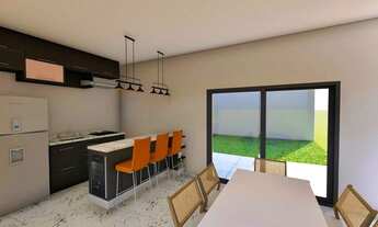 Imagem 3: Casa Venda 109 m² 3 quartos em Rio Tavares - Florianópolis - SC