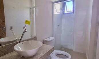 Imagem 7: Apartamento com 3 dormitórios à venda, 71 m² por R$ 661.367,00 - Jardim Camburi - Vitória