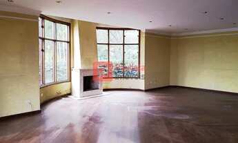 Imagem 4: Sobrado com 5 dormitórios à venda, 527 m² - Alto de Pinheiros - São Paulo/SP