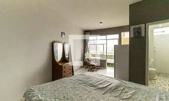 Imagem 2: Apartamento para Aluguel - Santa Cecília, 1 Quarto, 32 m2