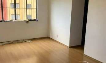 Imagem: Apartamento reformado para alugar no brás