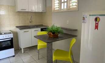 Imagem 3: Apartamento mobiliado Prox facene