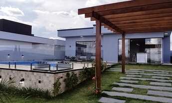 Imagem 3: Casa Condominio Fechado 150m² 3 dormitorios c/suites- Lazer Completo