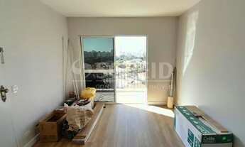 Imagem 4: Apartamento com 64m², 2 dormitórios, 1 suíte e 1 vaga à venda no Campo Belo