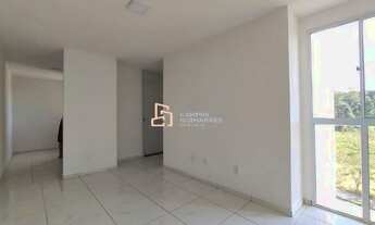 Imagem 4: Apartamento para aluguel, 2 quartos, 1 vaga, Conquista Veredas - Contagem/MG