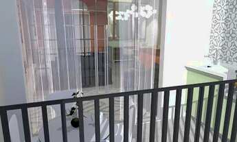 Imagem 7: Apartamento à venda, 72 m² por R$ 255.000,00 - Jardim Bela Vista - Guaratinguetá/SP