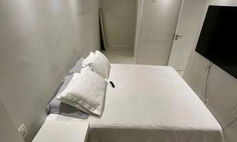 Imagem 7: VENDA // Disponível no Jardins // 2 quartos sendo 1 suíte// Semi Mobiliado