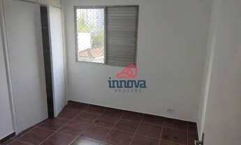 Imagem 2: Apartamento com 2 dormitórios, 61 m² - venda por R$ 426.000,00 ou aluguel por R$ 2.645,00