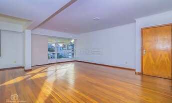 Imagem 2: Apartamento para venda possui 110 metros quadrados com 2 suítes em Petrópolis - Porto Aleg